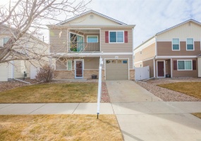 18616 E 45th Pl, Denver, Denver, Colorado, United States 80249, 3 Bedrooms Bedrooms, ,2 BathroomsBathrooms,House,Sold!, E 45th Pl,9674750