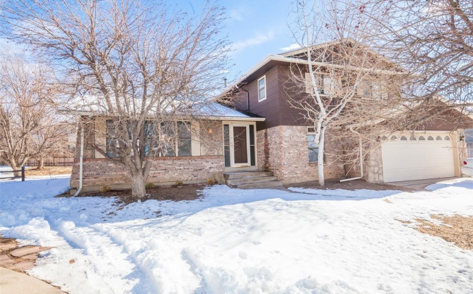 7721 S Jackson Cir, Centennial, Arapahoe, Colorado, United States 80122, 3 Bedrooms Bedrooms, ,3 BathroomsBathrooms,House,Sold!,S Jackson Cir,9674753