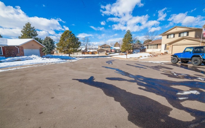 7721 S Jackson Cir, Centennial, Arapahoe, Colorado, United States 80122, 3 Bedrooms Bedrooms, ,3 BathroomsBathrooms,House,Sold!,S Jackson Cir,9674753