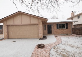 17375 E Caspian Pl, Aurora, Arapahoe, Colorado, United States 80013, 3 Bedrooms Bedrooms, ,2 BathroomsBathrooms,House,Sold!, E Caspian Pl,9674759