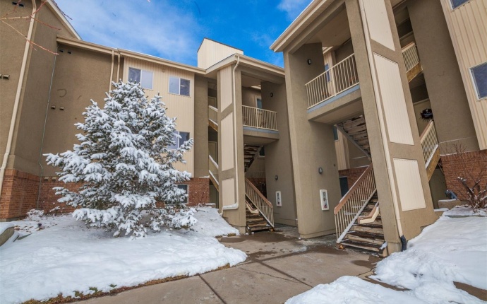 8685 Clay St #304, Westminster, Adams, Colorado, United States 80031, 2 Bedrooms Bedrooms, ,2 BathroomsBathrooms,House,Sold!,Clay St #304,9674760