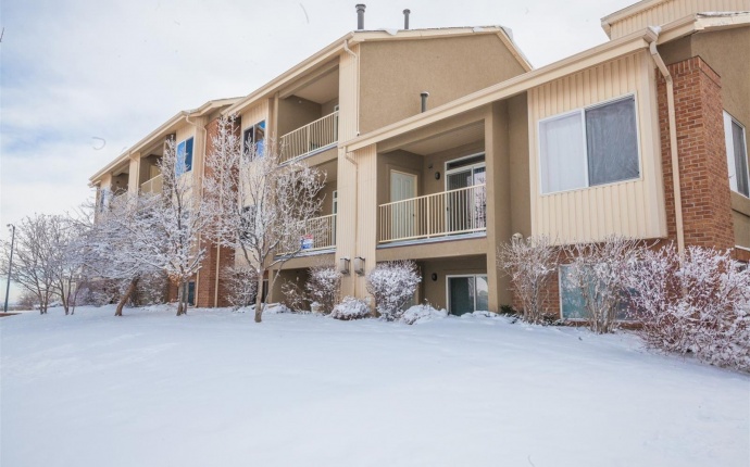 8685 Clay St #304, Westminster, Adams, Colorado, United States 80031, 2 Bedrooms Bedrooms, ,2 BathroomsBathrooms,House,Sold!,Clay St #304,9674760