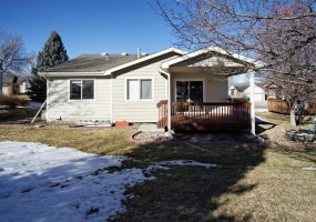 9644 W Euclid Dr, Littleton, Jefferson, Colorado, United States 80123, 2 Bedrooms Bedrooms, ,2 BathroomsBathrooms,House,Sold!,W Euclid Dr,9674763