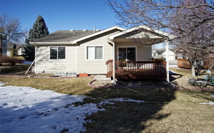 9644 W Euclid Dr, Littleton, Jefferson, Colorado, United States 80123, 2 Bedrooms Bedrooms, ,2 BathroomsBathrooms,House,Sold!,W Euclid Dr,9674763