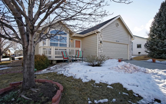 9644 W Euclid Dr, Littleton, Jefferson, Colorado, United States 80123, 2 Bedrooms Bedrooms, ,2 BathroomsBathrooms,House,Sold!,W Euclid Dr,9674763