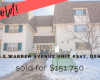 5770 E Warren Ave #207, Denver, Denver, Colorado, United States 80222, 2 Bedrooms Bedrooms, ,1 BathroomBathrooms,Townhome,Sold!,E Warren Ave #207,9674764