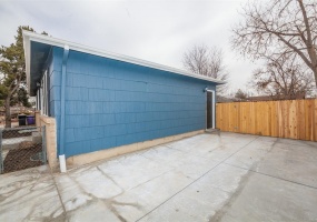 5538 Atchison St, Denver, Denver, Colorado, United States 80239, 5 Bedrooms Bedrooms, ,2 BathroomsBathrooms,House,Sold!,Atchison St,9674766