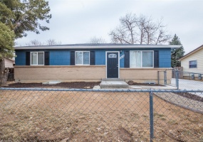 5538 Atchison St, Denver, Denver, Colorado, United States 80239, 5 Bedrooms Bedrooms, ,2 BathroomsBathrooms,House,Sold!,Atchison St,9674766