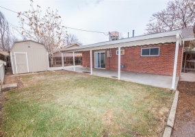 9061 Ogden St, Thornton, Adams, Colorado, United States 80229, 2 Bedrooms Bedrooms, ,1 BathroomBathrooms,House,Sold!,Ogden St,9674767