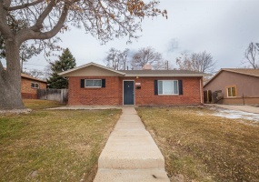 9061 Ogden St, Thornton, Adams, Colorado, United States 80229, 2 Bedrooms Bedrooms, ,1 BathroomBathrooms,House,Sold!,Ogden St,9674767