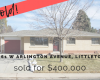 3361 W Arlington Ave, Littleton, Arapahoe, Colorado, United States 80123, 3 Bedrooms Bedrooms, ,2 BathroomsBathrooms,House,Sold!,W Arlington Ave,9674768