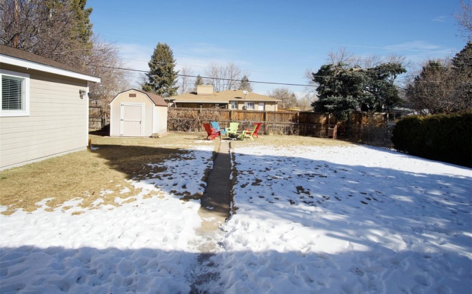 3361 W Arlington Ave, Littleton, Arapahoe, Colorado, United States 80123, 3 Bedrooms Bedrooms, ,2 BathroomsBathrooms,House,Sold!,W Arlington Ave,9674768