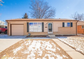 7934 Wyandot St, Denver, Adams, Colorado, United States 80221, 4 Bedrooms Bedrooms, ,2 BathroomsBathrooms,House,Sold!,Wyandot St,9674769