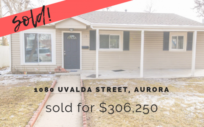 1080 Uvalda St, Aurora, Arapahoe, Colorado, United States 80011, 3 Bedrooms Bedrooms, ,2 BathroomsBathrooms,House,Sold!,Uvalda St,9674771