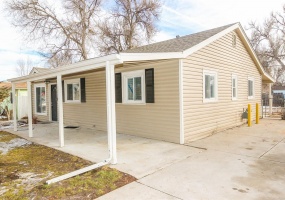 1080 Uvalda St, Aurora, Arapahoe, Colorado, United States 80011, 3 Bedrooms Bedrooms, ,2 BathroomsBathrooms,House,Sold!,Uvalda St,9674771