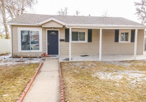 1080 Uvalda St, Aurora, Arapahoe, Colorado, United States 80011, 3 Bedrooms Bedrooms, ,2 BathroomsBathrooms,House,Sold!,Uvalda St,9674771